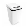MOZOS FH-2 biely automatický senzorový odpadkový kôš 35L