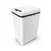 MOZOS FH-2 biely automatický senzorový odpadkový kôš 35L