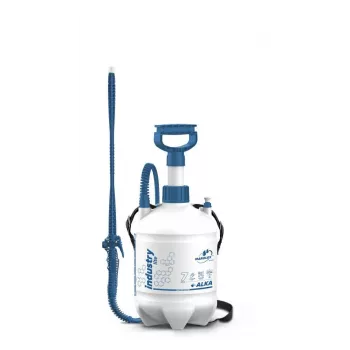 Marolex Sprayer Industry Lite 7 ALKA 7L tlakový postrekovač na alkalické roztoky