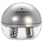 Garett Beauty Pretty Face Glow multifunkčný prístroj na tvár - strieborná