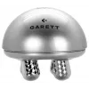 Garett Beauty Pretty Face Glow multifunkčný prístroj na tvár - strieborná
