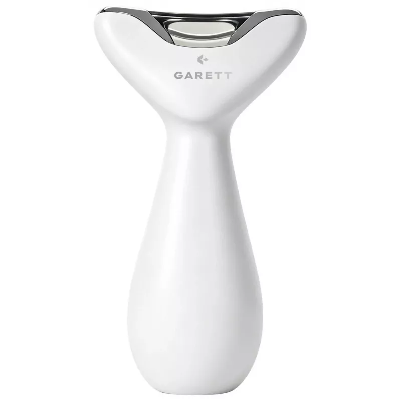 Garett Beauty Lift Skin Pulse masážny prístroj na tvár biely