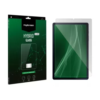MYSCREEN PROTECTOR MyScreen HybridGlass Lite hybridné sklo ochrana displeja pre T-Mobile T Tablet 5G 10.4