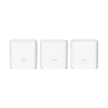 Tenda MX3 AX1500 Mesh Wi-Fi 6 systém, balenie 3 kusy, biely