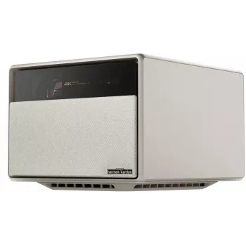 XGIMI HORIZON Ultra 4K projektor s Dual Light Laser-LED, 2300 ISO-lumenov, Dolby Vision, Android TV 11, Harman Kardon zvuk