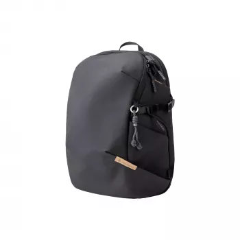 PGYTECH OneGo Lite 12L fotografický batoh (matný čierny)