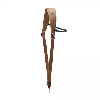 PGYTECH Pro popruh na rameno ku kamere (Terrain Brown)