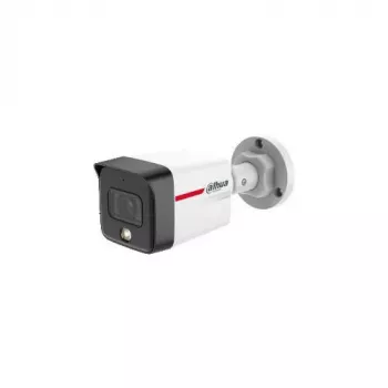 Dahua IPC-HFW1239TC1-A-LED-0280B-PRO 2MP Full-Colour bullet IP kamera s 2,8mm objektívom, 30m biele svetlo, IP67, PoE