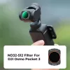 KF variabilný ND filter ND32-ND512 Nano-X pre DJI Osmo Pocket 3
