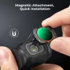 KF variabilný ND filter ND32-ND512 Nano-X pre DJI Osmo Pocket 3