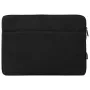 Accura Lily 15-16 palcov neoprénové puzdro na laptop čierne