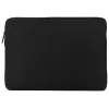 Accura Lily 15-16 palcov neoprénové puzdro na laptop čierne