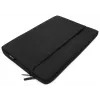 Accura Lily 15-16 palcov neoprénové puzdro na laptop čierne