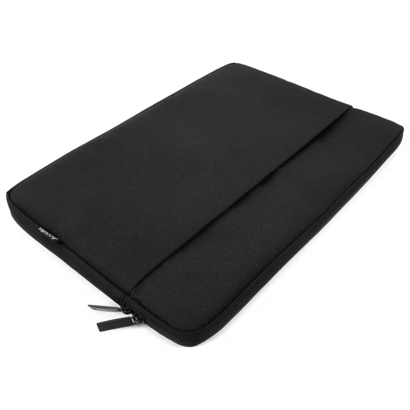 Accura Lily 15-16 palcov neoprénové puzdro na laptop čierne