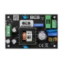 BCS BCS-ZA4802 4-kanálový pasívny video balun transceiver pre AHD/TVI/CVI/CVBS cez UTP, čierny