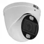 BCS BCS-EA45VSR8L6 5MP HD analógová bullet kamera s motorickým varifokálnym objektívom, 80m Smart IR, 120dB True WDR, IP67