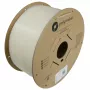 Polymaker PolyCast PVB Filament pre 3D tlačiareň, 1,75 mm, 3 kg, Natural