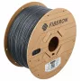 Polymaker Fiberon PPS-CF10 Filament pre 3D tlačiareň, 1,75 mm, 3 kg, čierny