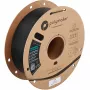Polymaker HT-PLA-GF 1,75 mm čierny 1 kg sklom vláknami vystužený PLA filament