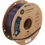 Polymaker PETG Filament pre 3D tlačiareň, 1,75 mm, 1 kg, Dark Purple