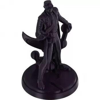 Polymaker PETG 3D tlačiarenský filament, 1,75 mm, 1 kg, Dark Purple