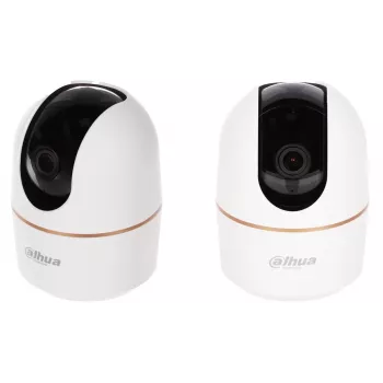 DAHUA H3A Hero A1 2K WLAN interiérová IP otočná/naklápacia bezpečnostná kamera s AI rozpoznávaním osôb