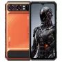 OUKITEL WP68 Air 5G 12GB/512GB 8000mAh oranžový odolný smartfón