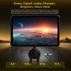 OUKITEL RT11 5G odolný tablet 8GB/128GB čierny 10000mAh