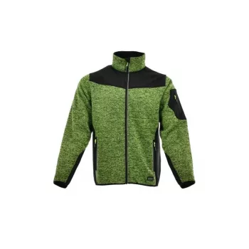Comfort Pletená bunda, veľkosť L