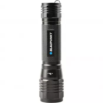 Blaupunkt BT-FL8066 LED baterka so zoomom, 1600 lm (BLAUPUNKTBT-FL8066)