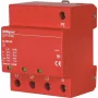 DEHN DG TT 20 340 Typ 2 prepäťová ochrana 4-pol pre TT- a TN-S-systémy