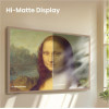 Hisense 65S7DS 65 inch 4K UHD DLED Smart TV s VIDAA, Dolby Vision, DTS Virtual:X, 4 HDMI, 2 USB, Wi-Fi, Bluetooth, hlasové ovládanie, čierny