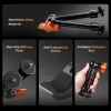 KF Magic Arm Super Clamp sada držiakov so závitom 1/4