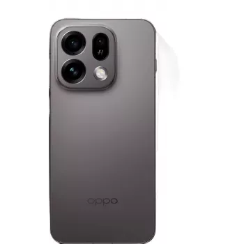 OPPO Find X9S 5G Dual SIM 12GB RAM 512GB sivý