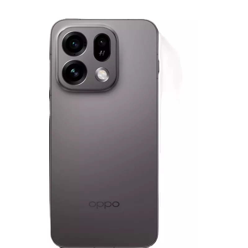 OPPO Find X9S 5G Dual SIM 12GB RAM 512GB sivý