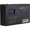 Nanlite Litolite 5C RGBWW vreckové LED svetlo (15-2018)