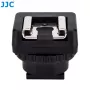 JJC Sony Auto-Lock pätka na ISO pätku adaptér