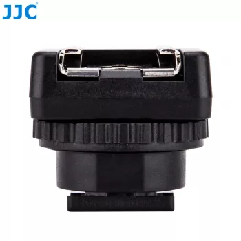 JJC Sony Auto-Lock pätka na ISO pätku adaptér