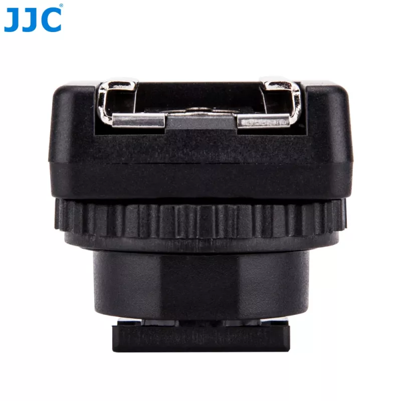 JJC Sony Auto-Lock pätka na ISO pätku adaptér