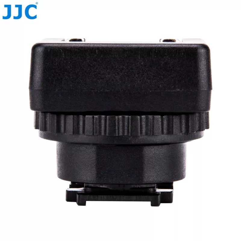 JJC Sony Auto-Lock pätka na ISO pätku adaptér