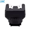 JJC Sony Auto-Lock pätka na ISO pätku adaptér
