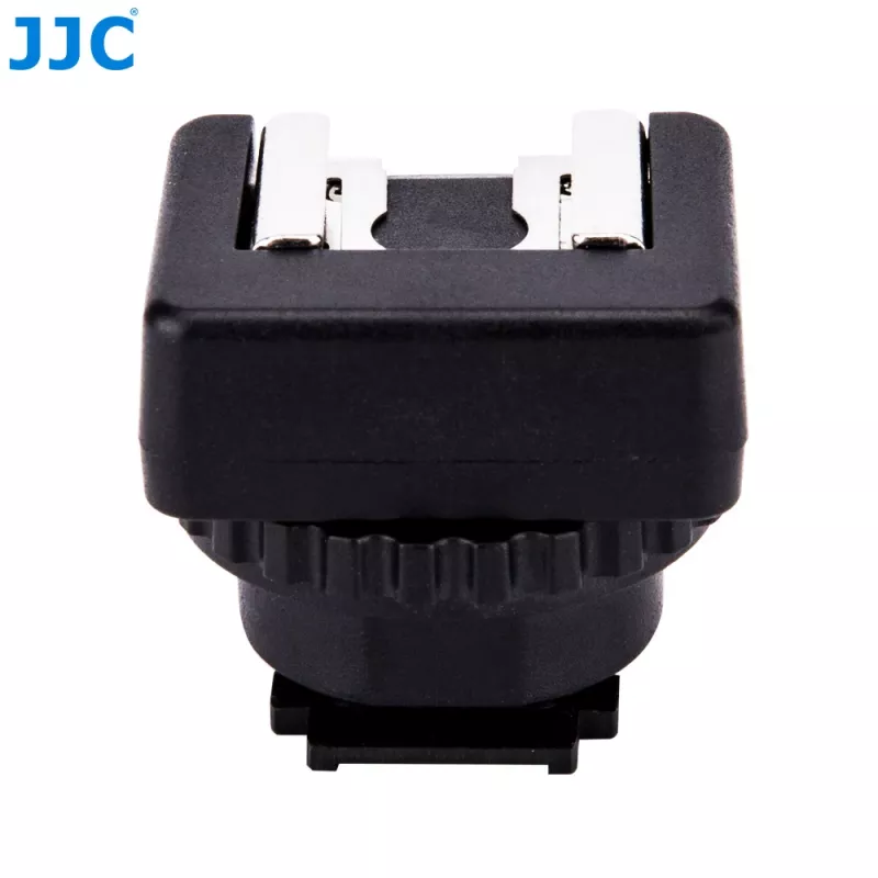 JJC Sony Auto-Lock pätka na ISO pätku adaptér