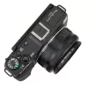 JJC FA-DC58E 58mm filter adaptér pre Canon PowerShot G1 X Mark II