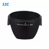 JJC slnečná clona Typ Tamron AD06 (kvetinová, bajonet, čierna)