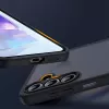 Tech-Protect Magmat Magnetic puzdro pre Samsung Galaxy M35 5G – matná čierna (TPU/PC, kompatibilné s MagSafe)