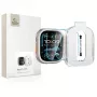 Tech-Protect Easy Set+ ochrana displeja pre Apple Watch Ultra 1/2/3 (49 mm), balenie 2 ks