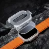 Tech-Protect Easy Set+ ochrana displeja pre Apple Watch Ultra 1/2/3 (49 mm), balenie 2 ks