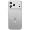 TECH-PROTECT MagPrime MagSafe puzdro pre Apple iPhone 17 Pro / 18 Pro – matná sivá