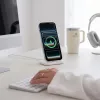 Tech-Protect Flexair Hybrid MagSafe puzdro pre iPhone 17 Pro / 18 Pro, transparentné