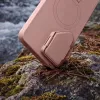 TECH-PROTECT Kevlar Aura MagSafe puzdro pre Samsung Galaxy S26 Ultra - ružová